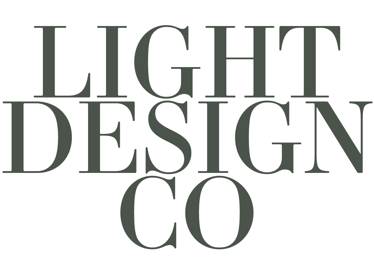 Light Design Co.