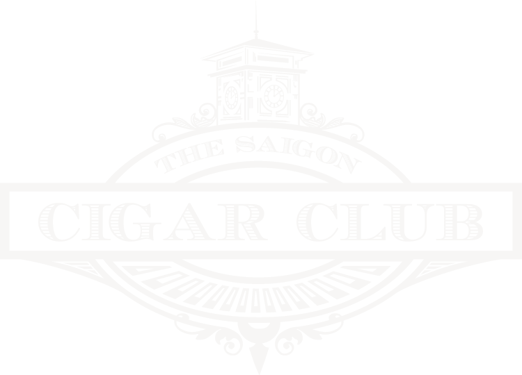 The Saigon Cigar Club