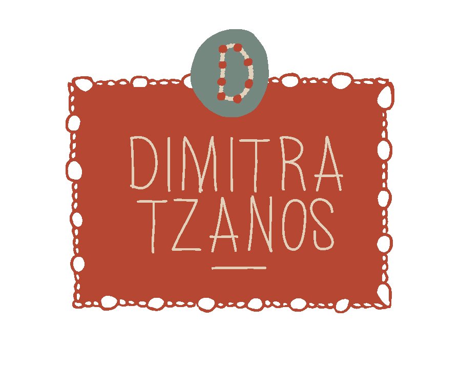 Dimitra Tzanos