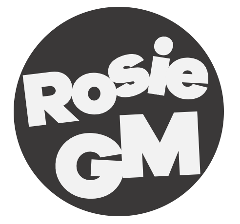 Rosie GM