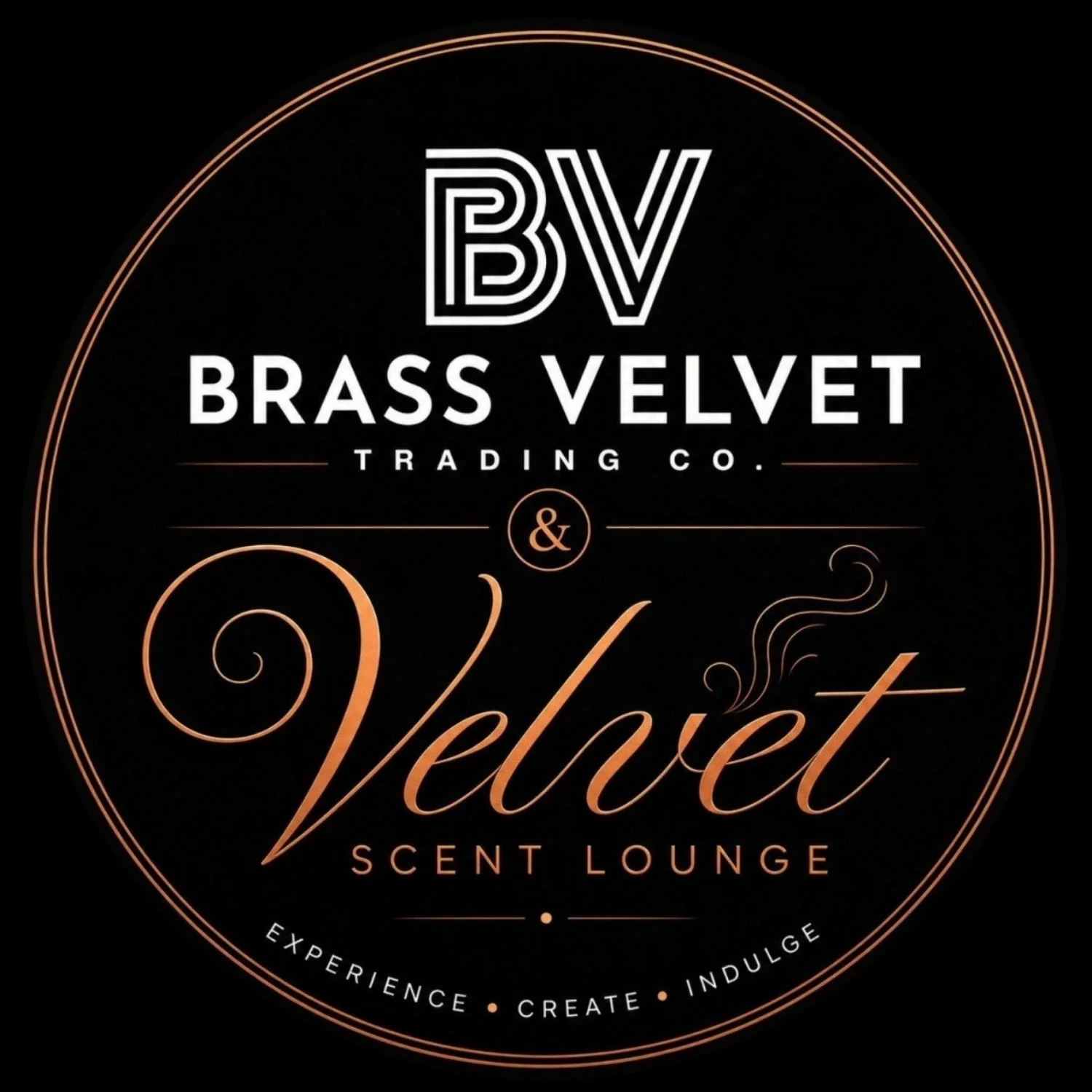 Brass Velvet Trading Co.