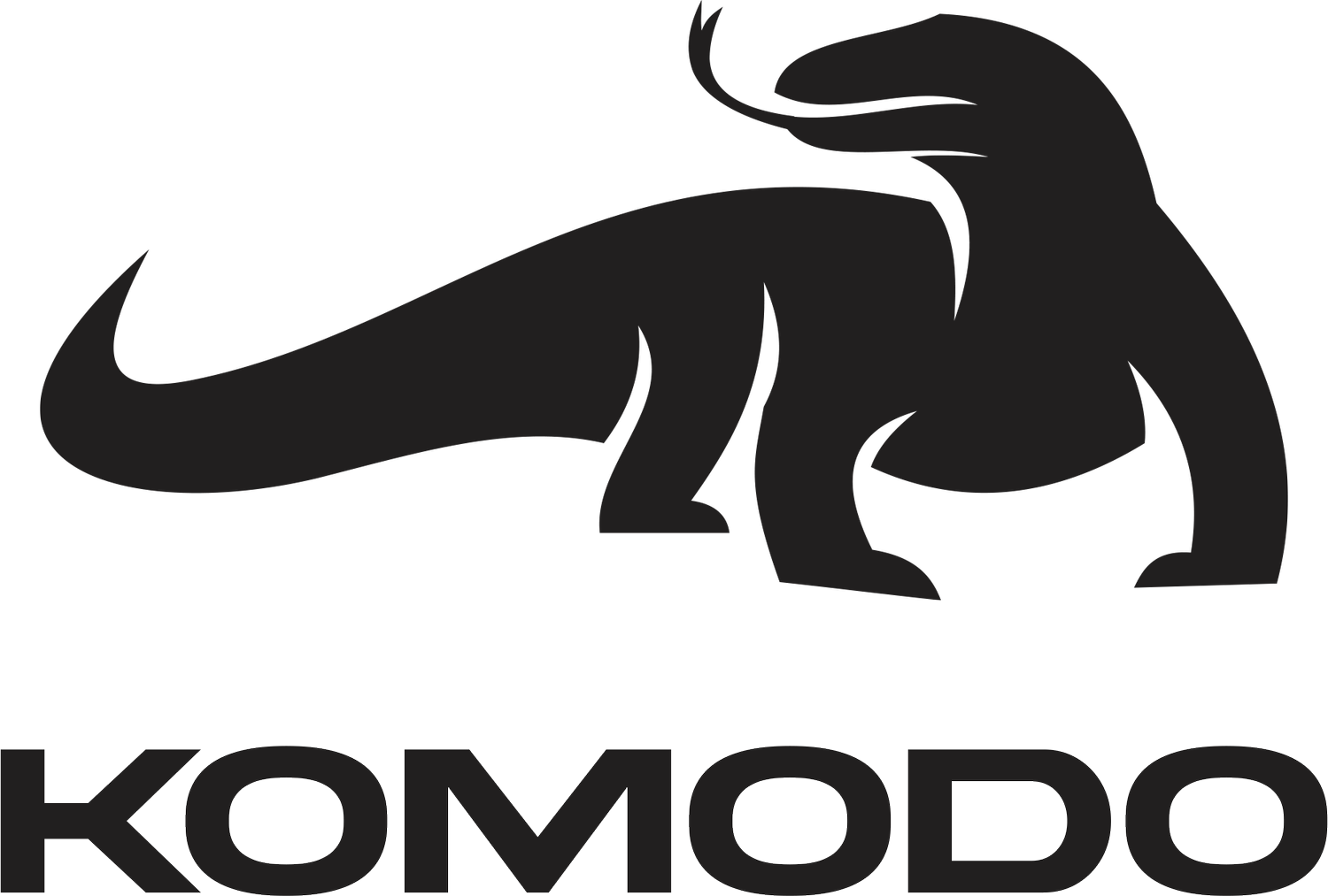 Komodo Life