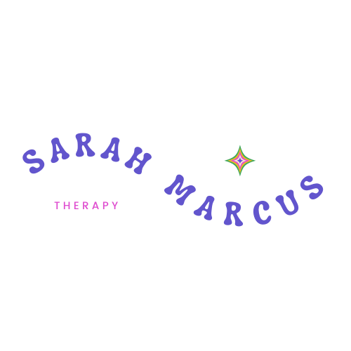 Sarah Marcus Therapy