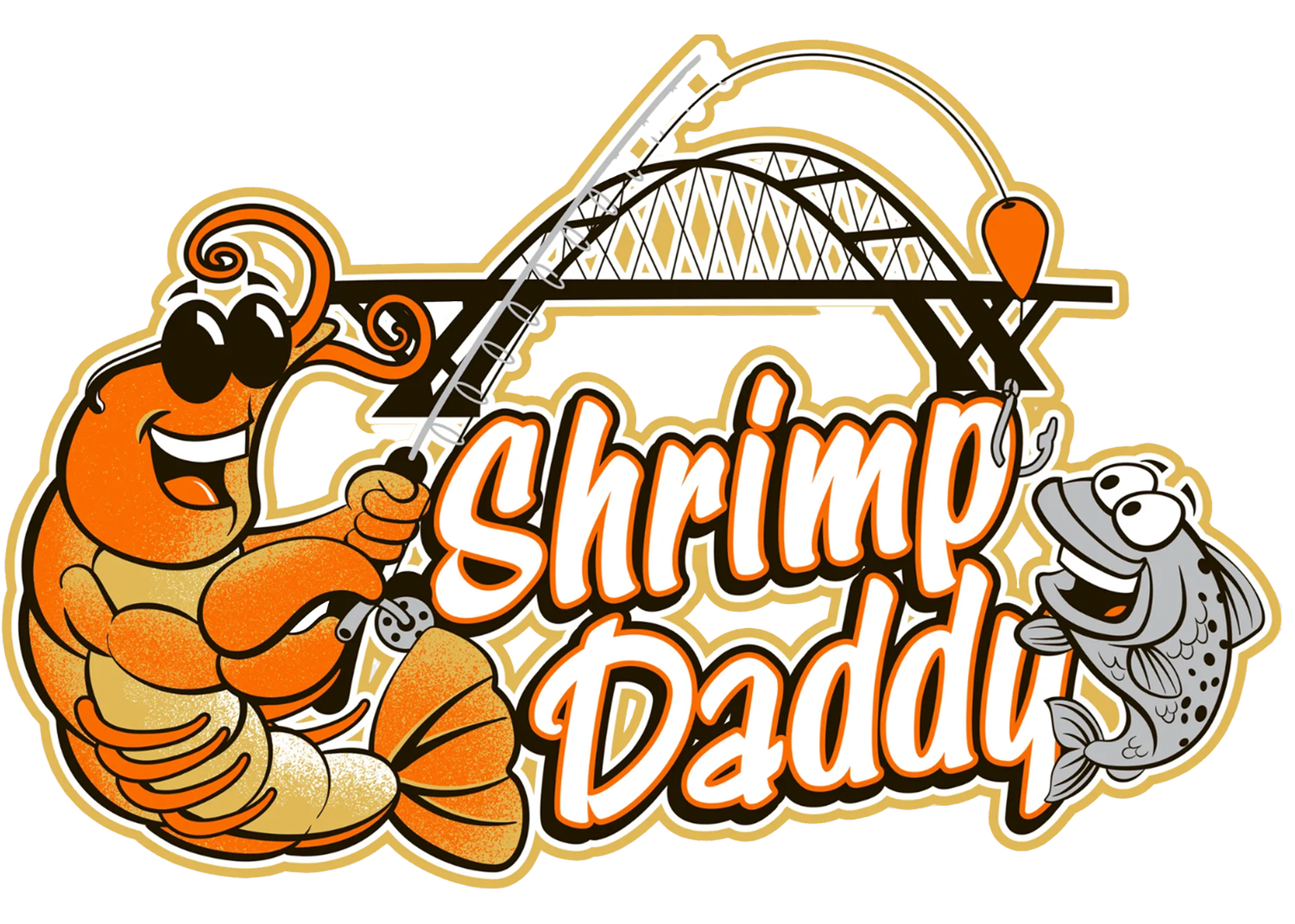 Shrimp Daddy&#39;s