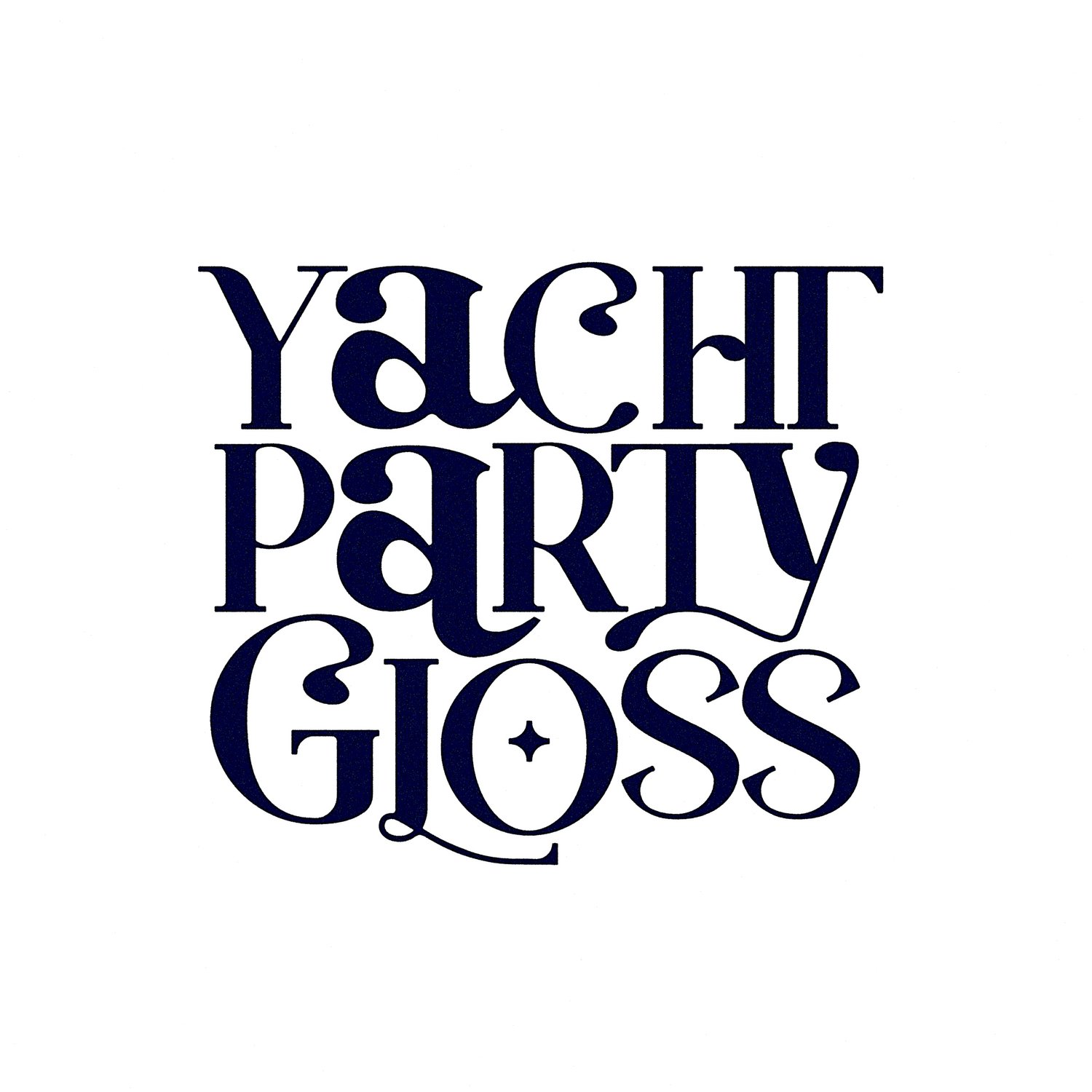YACHT PARTY GLOSS 
