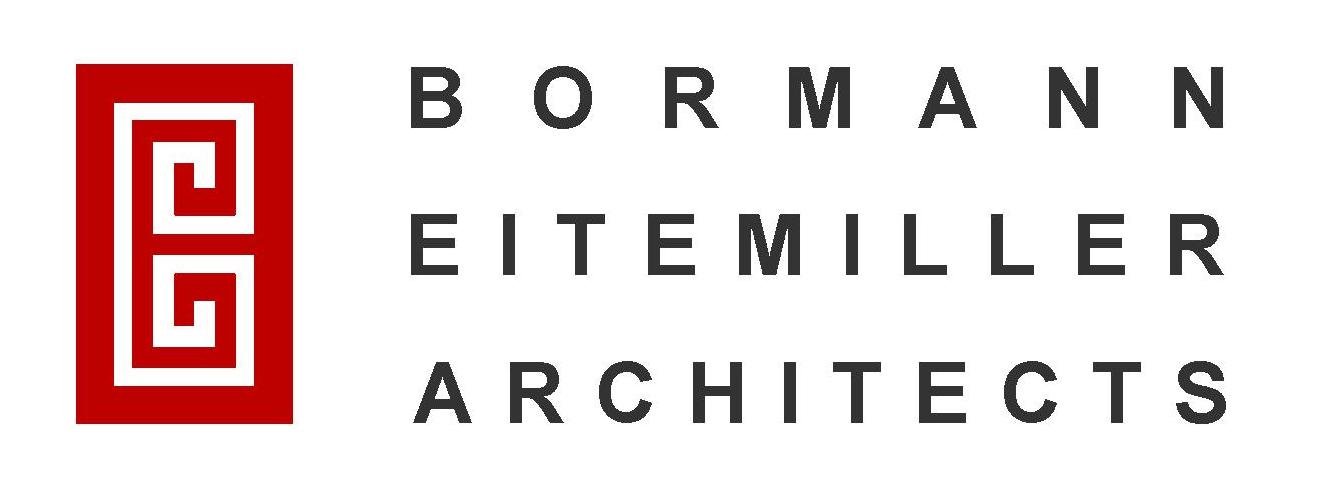Bormann Eitemiller Architects
