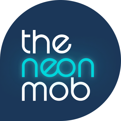 The Neon Mob