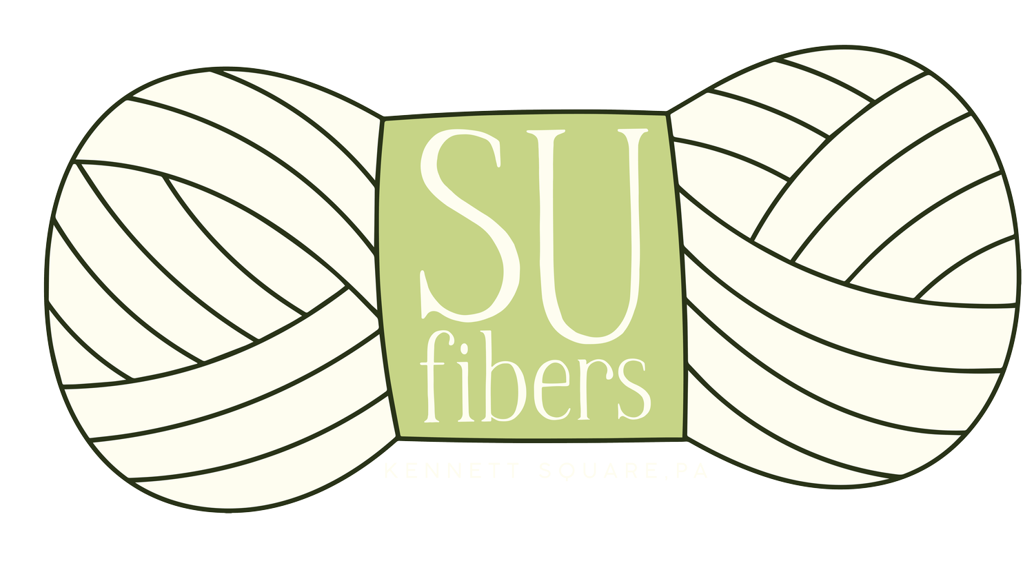 SU Fibers