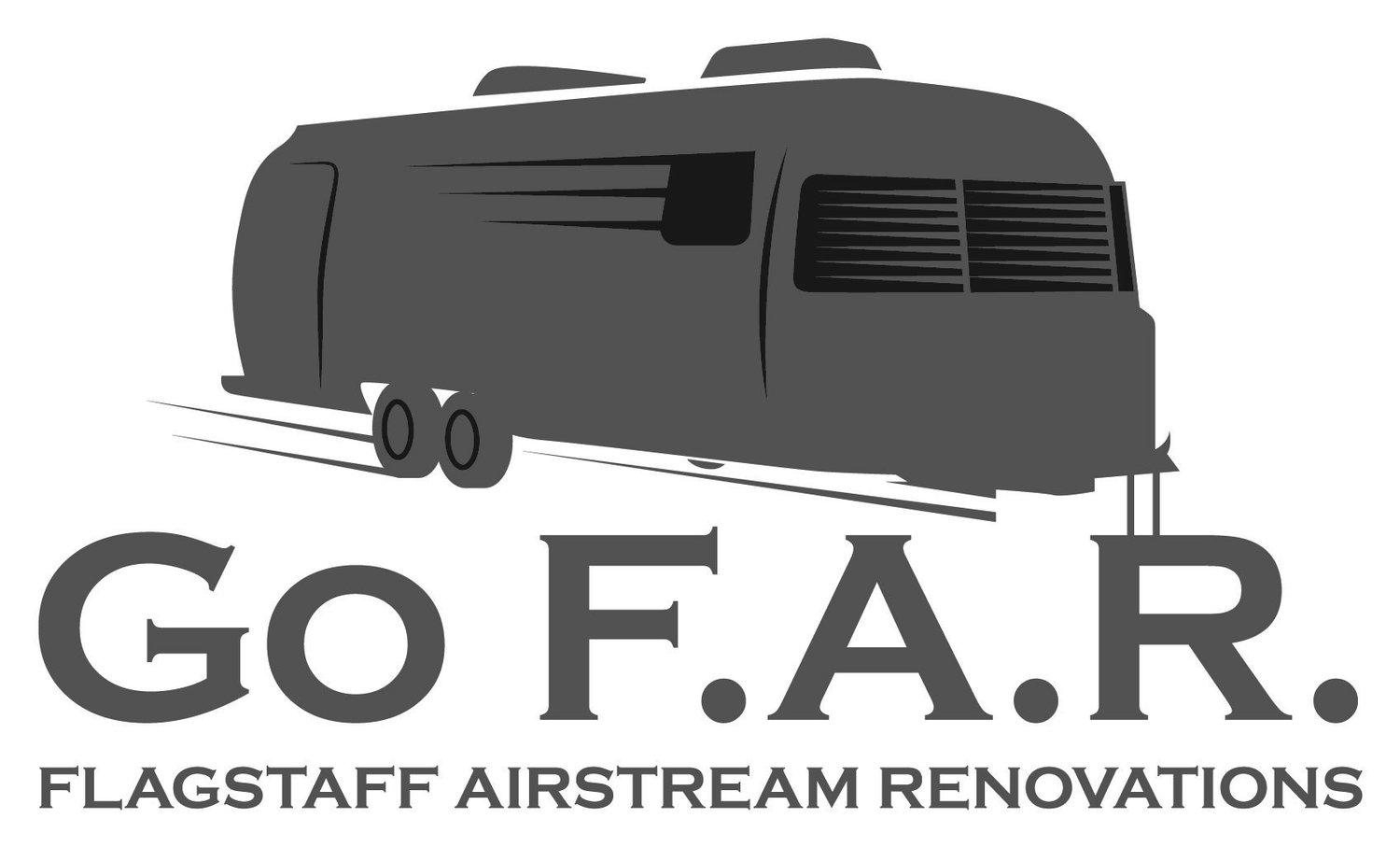 Go FAR - Flagstaff Airstream Renovations