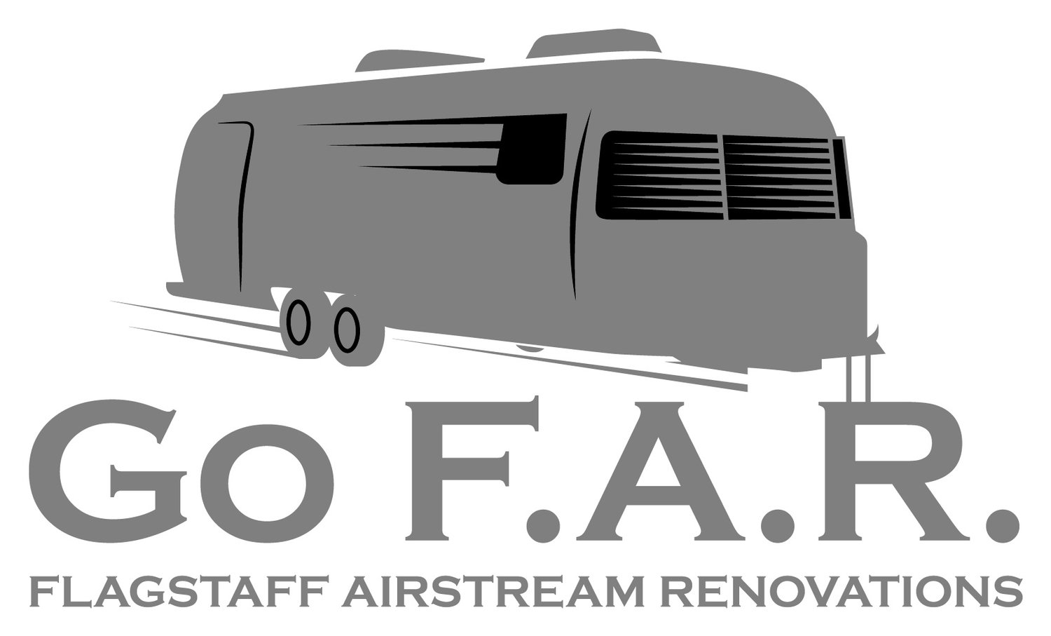 Go FAR - Flagstaff Airstream Renovations