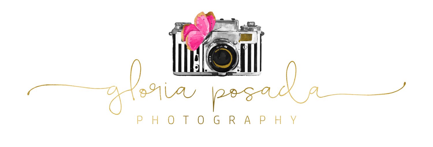 Gloria Posada Photography, LLC