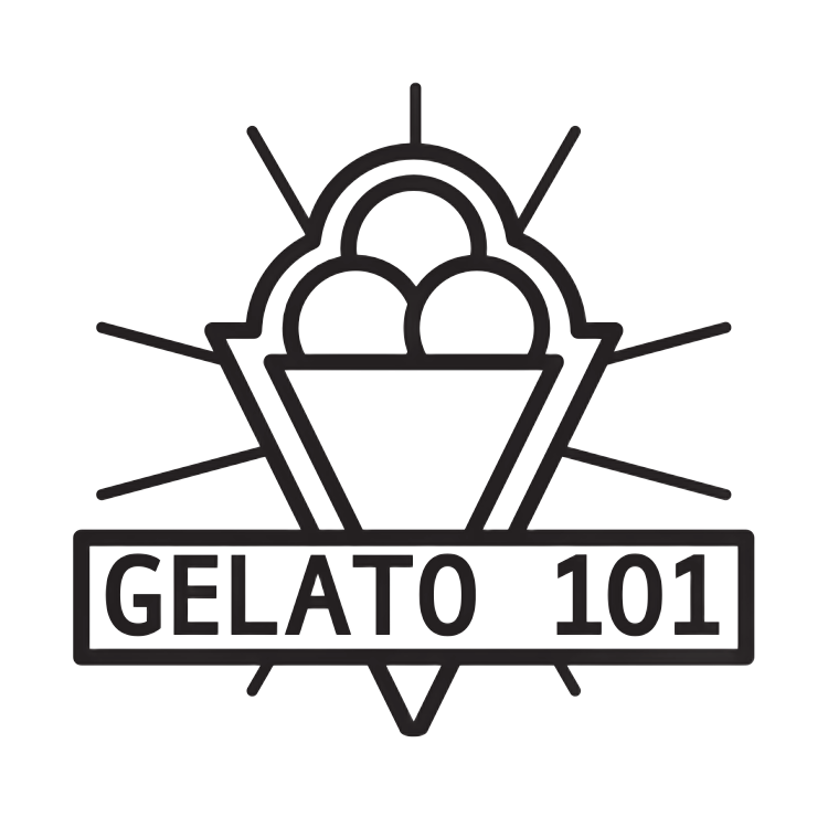 Gelato 101