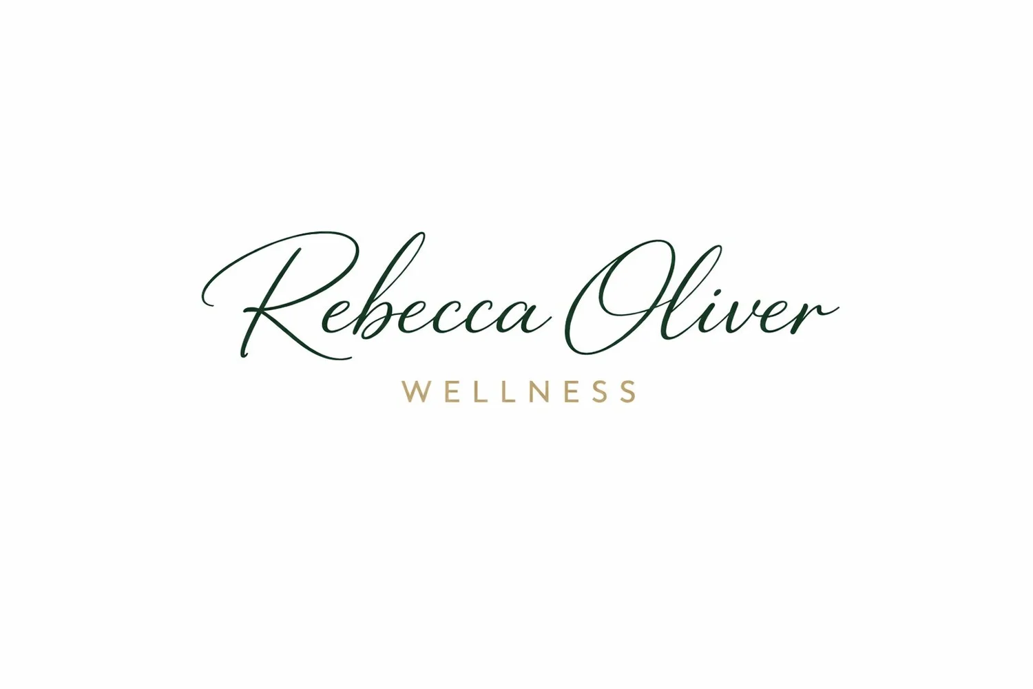 Rebecca Oliver Wellness