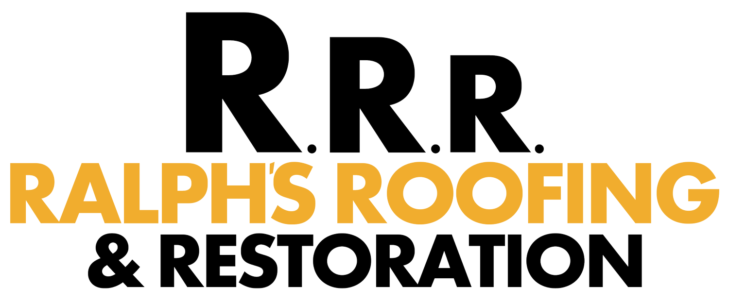 Ralph&#39;s Roofing and Restoration