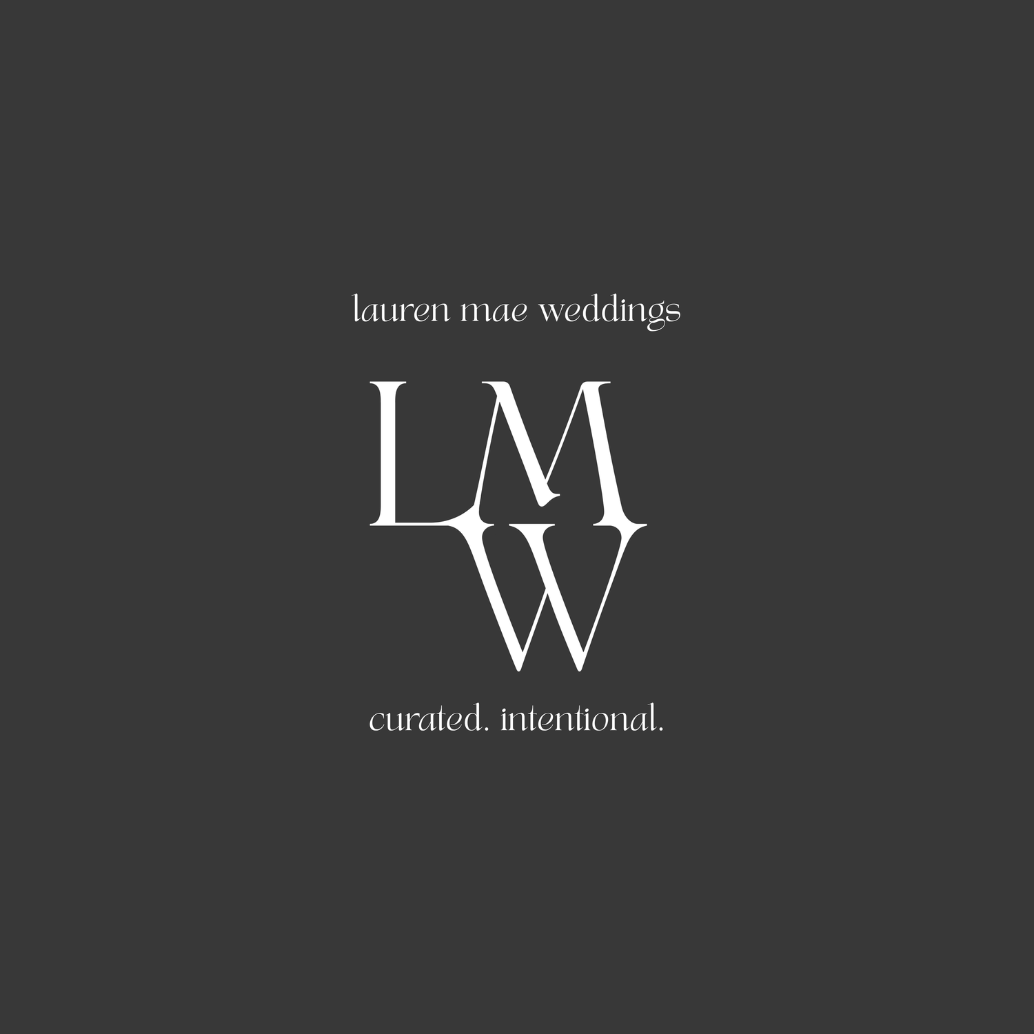 Lauren Mae Weddings