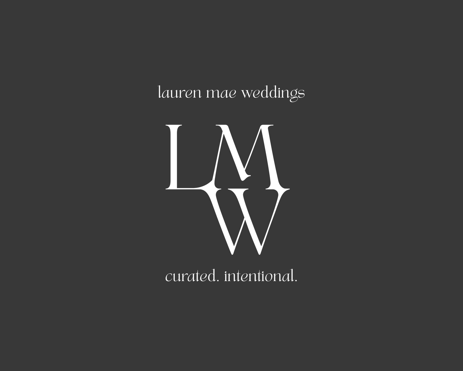 Lauren Mae Weddings