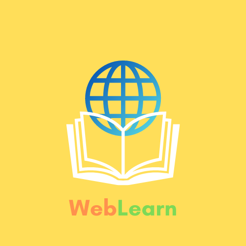 WebLearn 