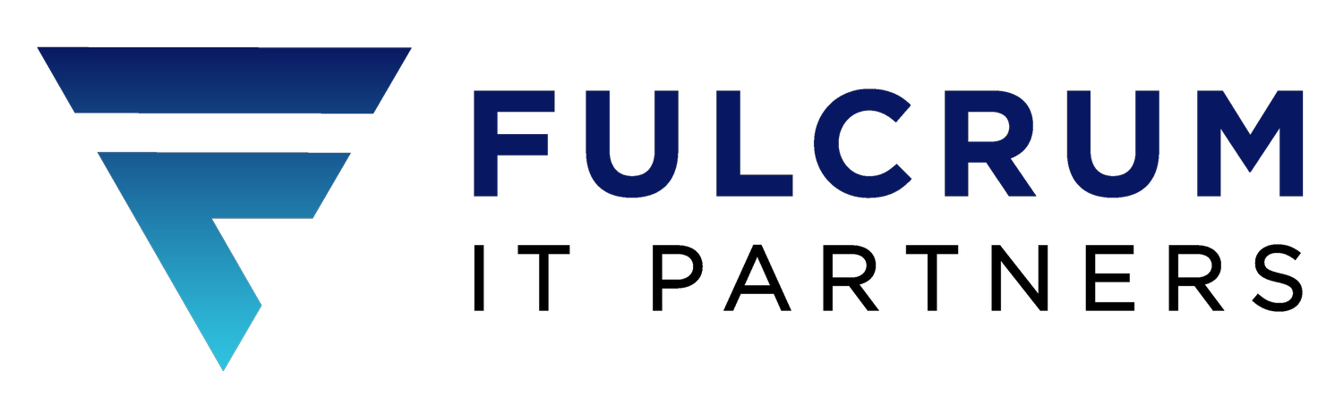 Fulcrum IT Partners