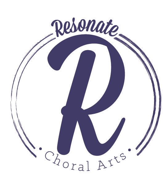 Resonate Choral Arts