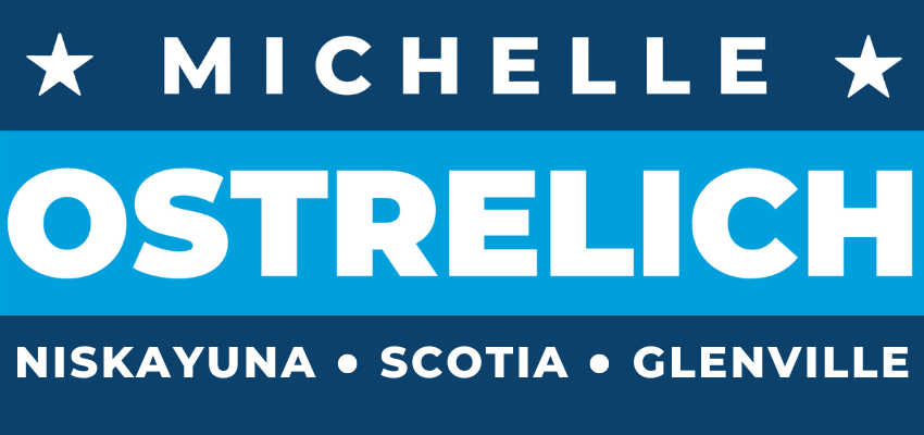 Michelle for Schenectady County 2023