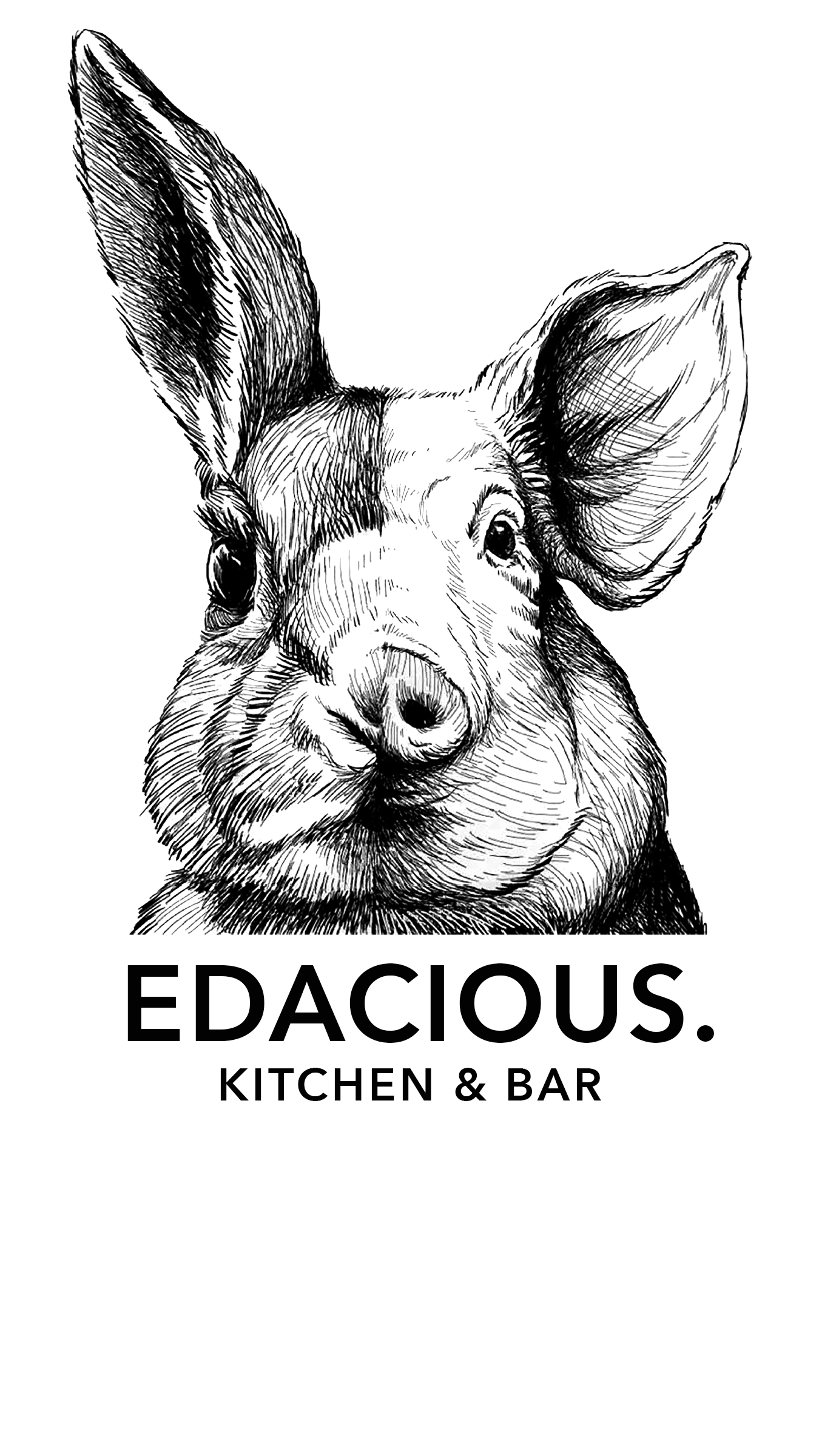 Edacious Kitchen