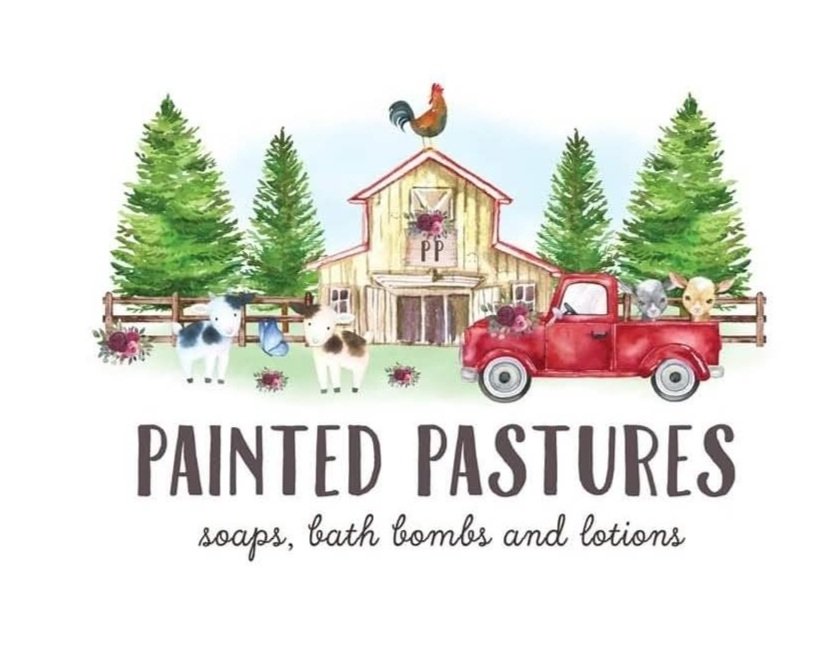 Painted Pastures