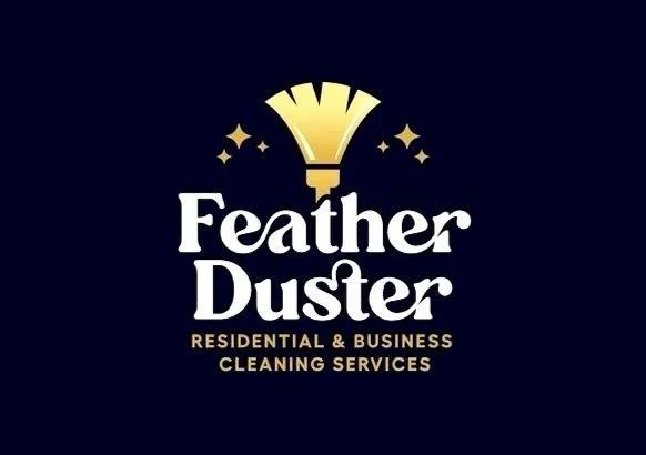 Feather Duster Cleaning