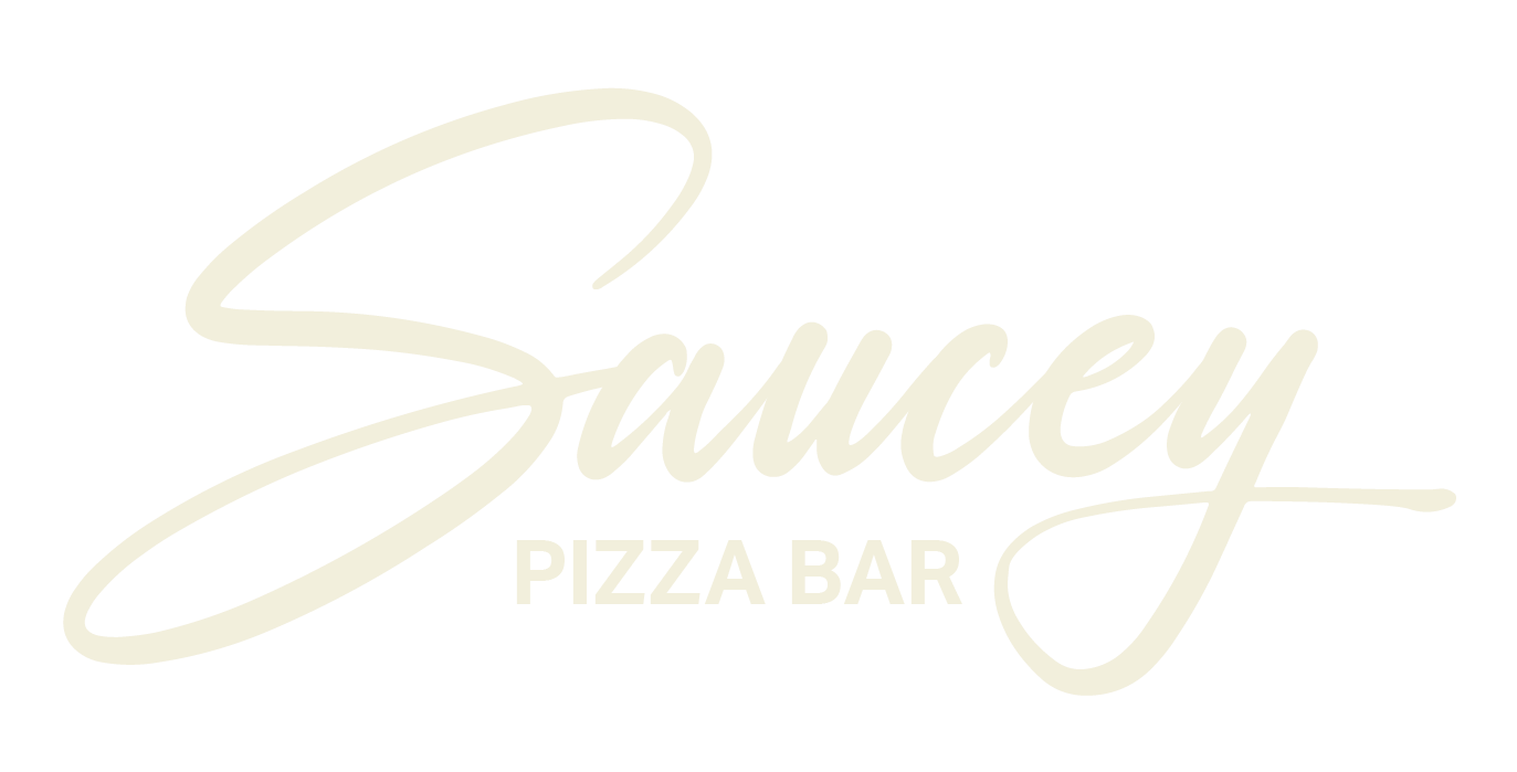 Saucey Pizza Bar