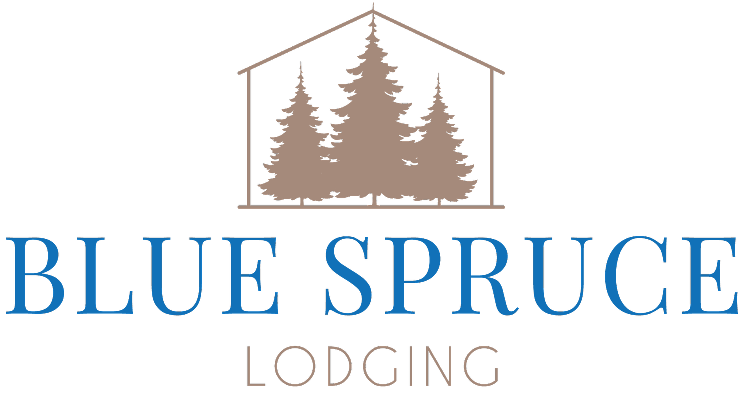 Blue Spruce Lodging