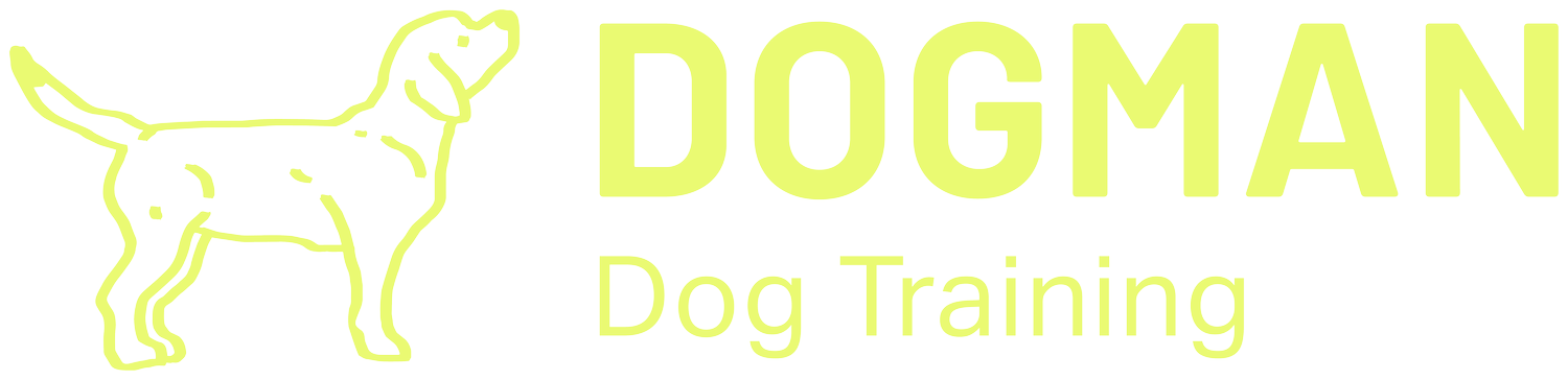 Dogman Dog Training