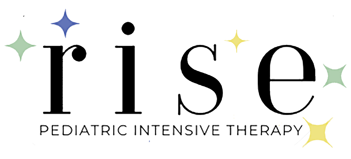 Rise Pediatric Intensive Therapy 