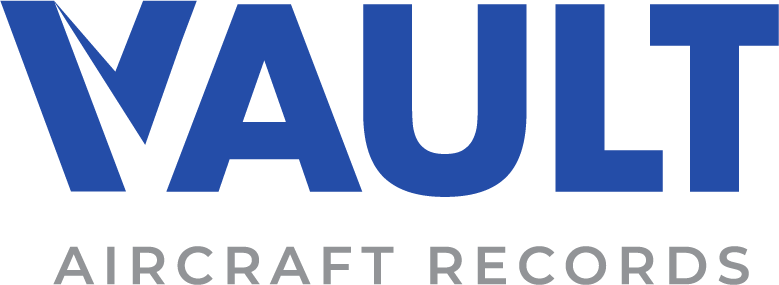 Vault Aircraft Records