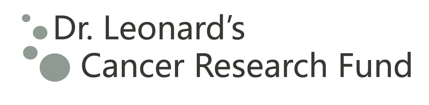 Dr. Leonard&#39;s Cancer Research Fund