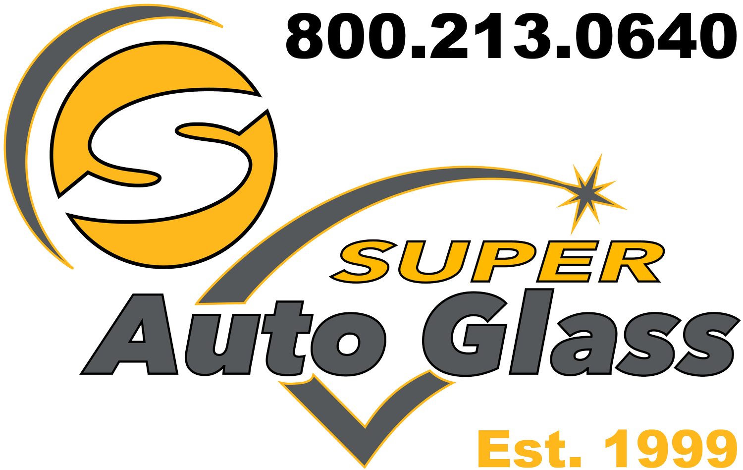 Super Auto Glass