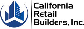California Retail Builders