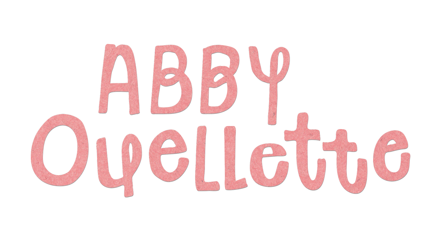 Abby Ouellette