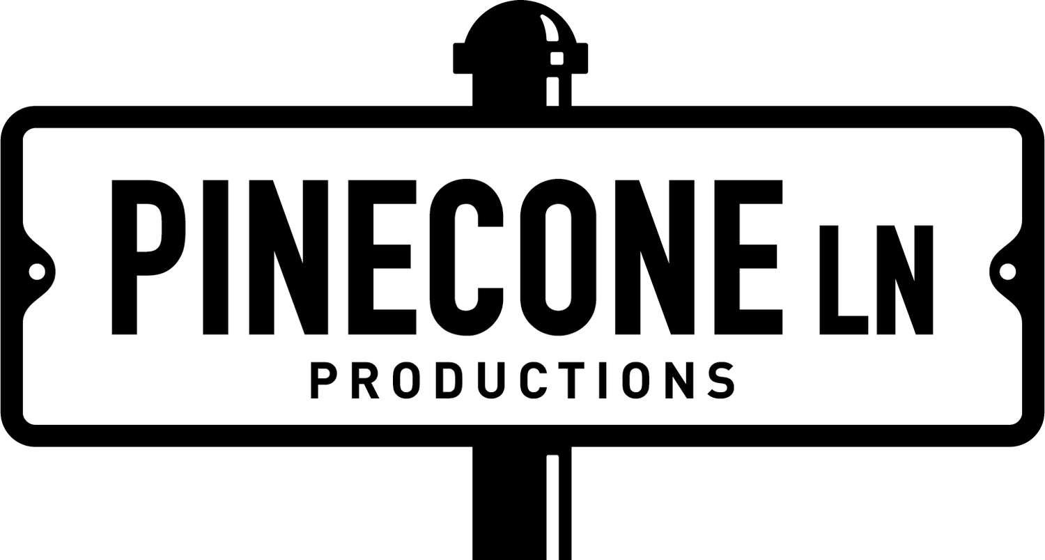 Pinecone Lane Productions