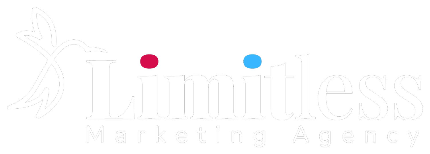 Limitless Marketing Agency