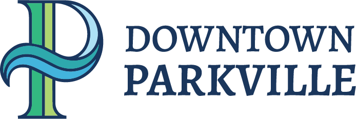 Historic Downtown Parkville Missouri