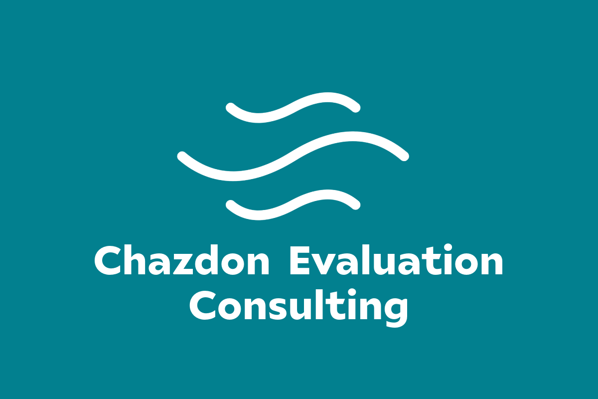 Scott Chazdon Ph.D Evaluation Consultant