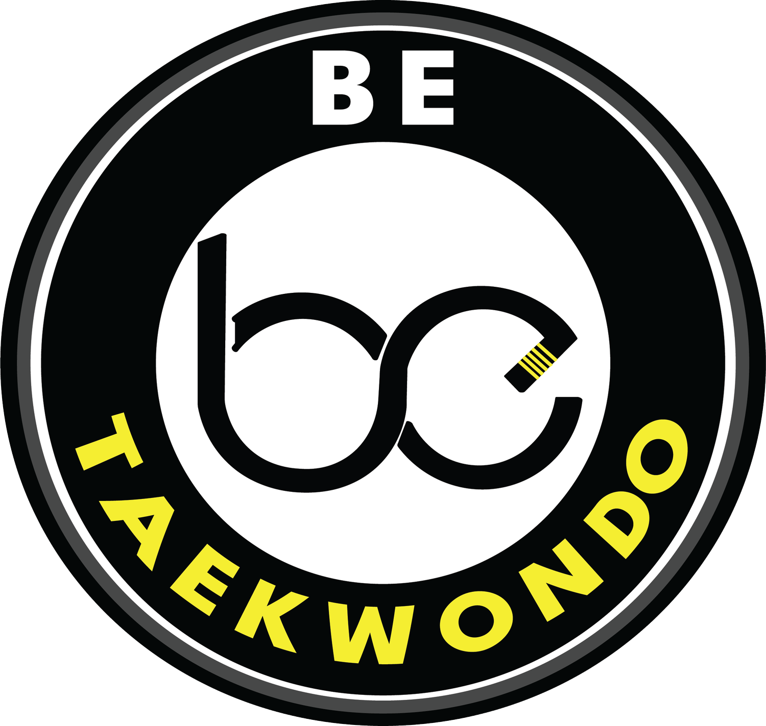 Be Taekwondo - Martial Arts &amp; Fitness Centre. 