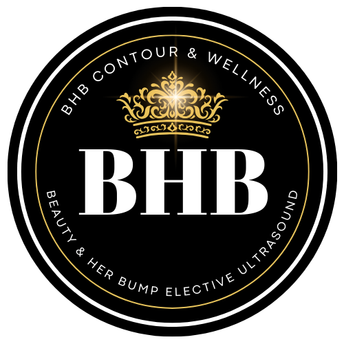 BHB Countour &amp; Wellness + Beauty &amp; Her Bump 4D Ultrasound