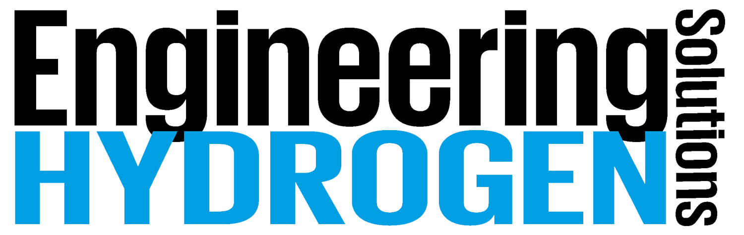 Engineering Hydrogen Solutions Magazine