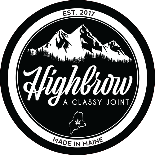 Highbrow: A Classy Joint