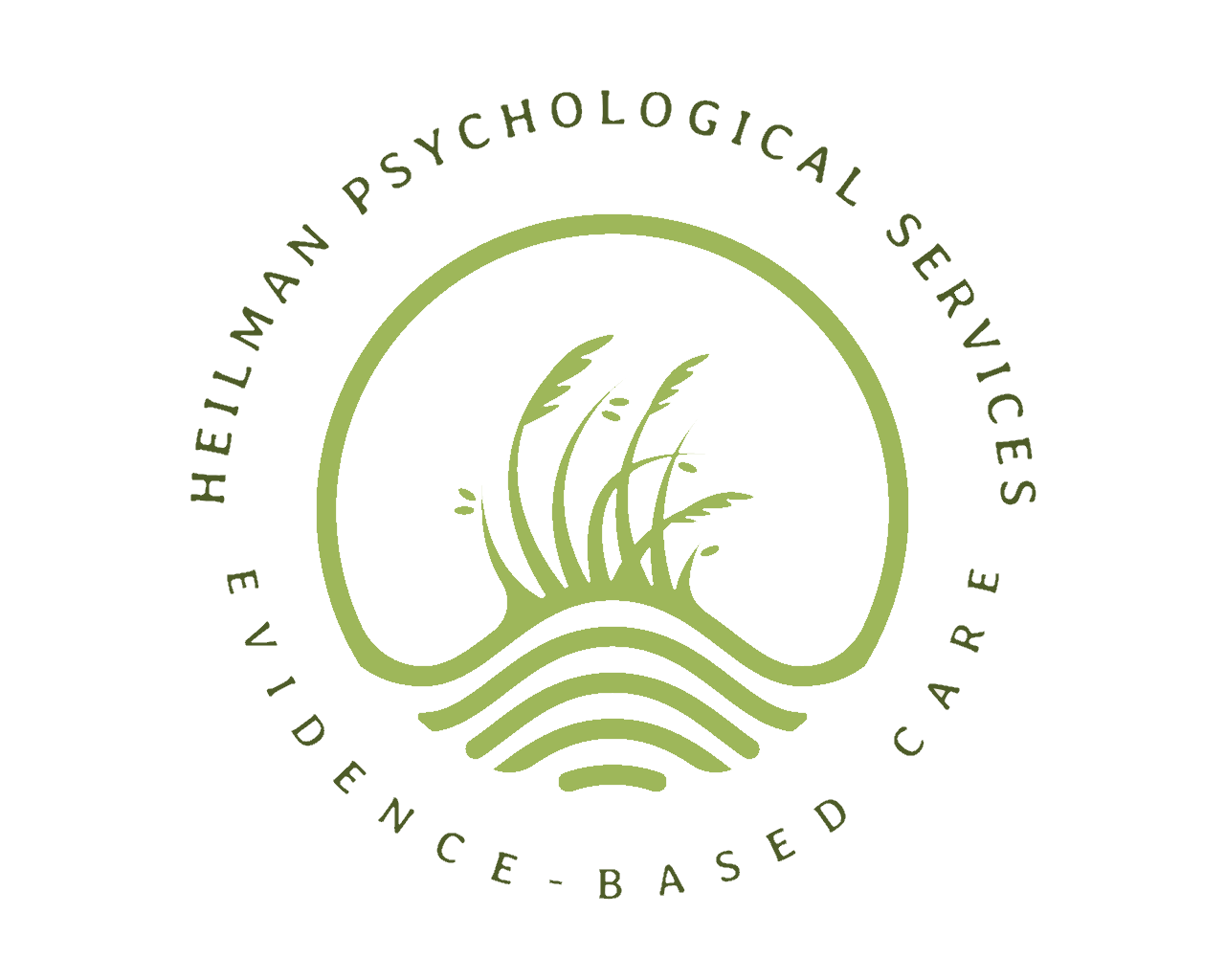 Heilman Psychological Services, PLLC