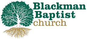 Blackman Baptist Church