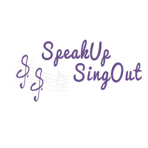 Speak Up Sing Out 