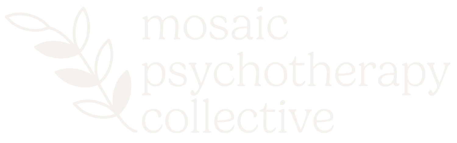 Mosaic Psychotherapy Collective