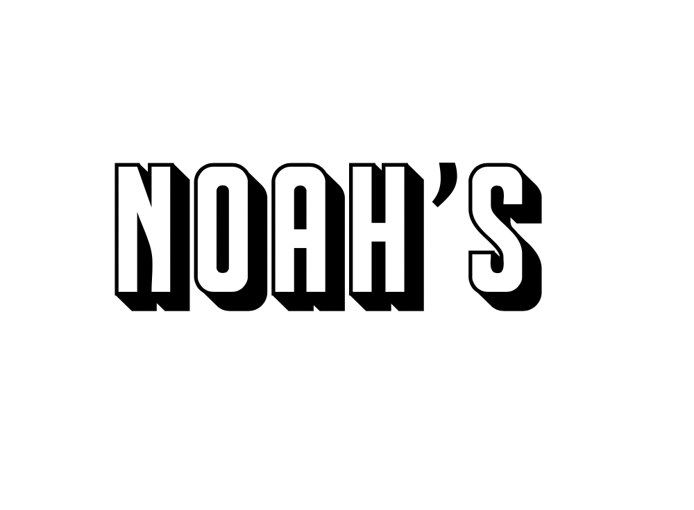 Noah&#39;s