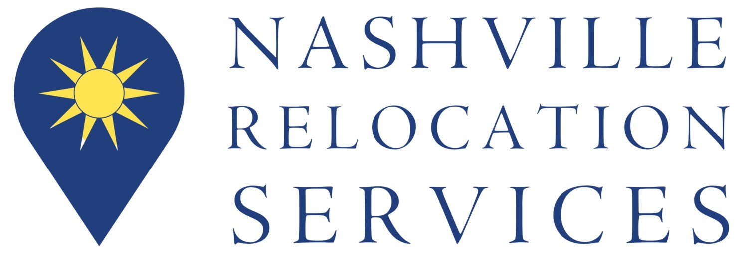 Nashville Relocation Services